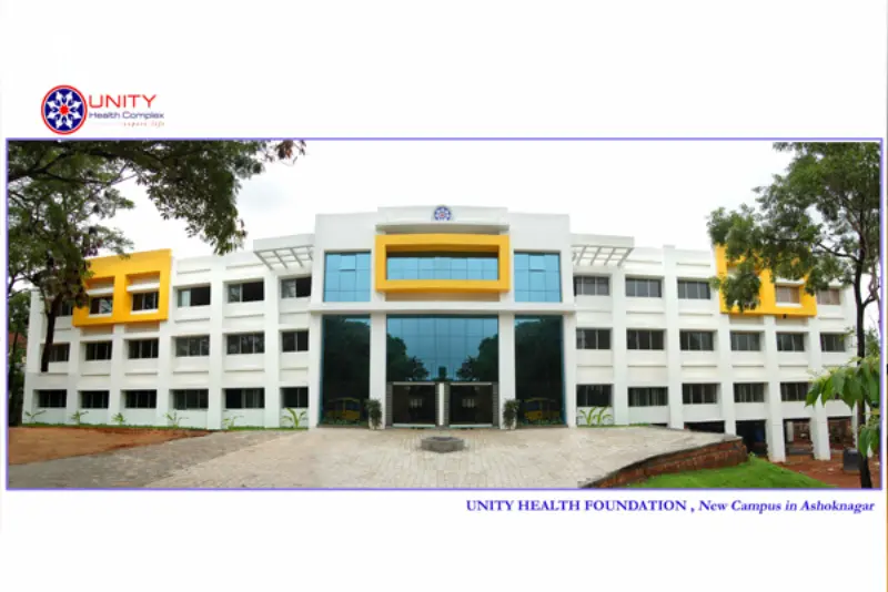 Unity Institute of Nursing and Paramedical Sciences Mangalore